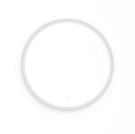 ELTAP Orandiu L, 60x60x4cm, Tükrök világítással, Tükör - mindigbutor