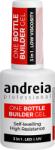 Andreia Professional One Bottle Builder Gel - Cover Nude