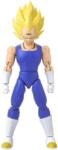 Bandai Екшън фигура Bandai Animation: Dragon Ball Super - Majin Vegeta (Dragon Stars Series) (086741)