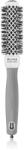 Olivia Garden Expert Shine Wavy Bristles White&Grey perie de par průměr 25 mm 1 buc
