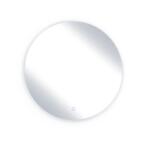 ELTAP Orandiu A, 60x60x4cm, Tükrök világítással, Tükör - mindigbutor