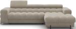 Eltap Felro, Szekcionált bútorok, Bézs, Aura 18 - jobbos - mindigbutor