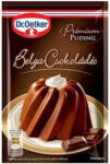 Dr. Oetker Prémium belga csokoládés pudingpor - 54g