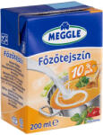  Meggle Főzőtejszín UHT 10% - 200 ml