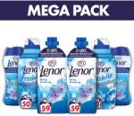 Lenor Spring Awakening 2× 1, 239 l + Fresh Air Fresh Wind 2× 700 ml + Spring Awakening 2× 270 g (PPR3322bun)