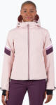 Rossignol Női síkabát Rossignol Strawpile Jkt powder pink