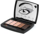 Lancome Hypnôse Eyeshadow Palette 01 French Nude 4 g