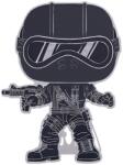 Funko Значка Funko POP! Retro Toys: G. I. Joe - Snake Eyes #27 (081038)