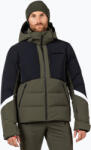 Rossignol Férfi sídzseki Rossignol Ciastel Down Mix olive shadow