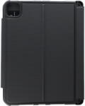 LAUT Tablet tok, Laut Type Folio 2 kompatibilis iPad Pro 11" M4 2024, Fekete (L_IPP24S_TY2_BK)