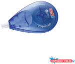  Hibajavító roller, 4, 2mmx10m eldobható, dobozos Tesa (53416)