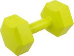 LIFEFIT LIFEFIT vinyl súlyzó, 1× 2kg
