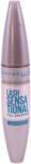 Maybelline Lash Sensational Multiplying Mascara Waterproof Black 9, 4 ml
