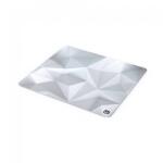 ENDORFY Mousepad ENDORFY Crystal Onyx L 45x40cm Alb (EY6B009) Mouse pad