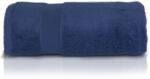 Detexpol Rocco pamut törölköző, Detexpol, 50x90cm, 600g/m2, sötétkék (2350433)