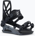 Ride Férfi snowboardkötések RIDE C-2 black