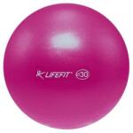 LIFEFIT® Lifefit overball 30cm, bordó