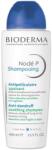 BIODERMA Node P nyugtató korpásodás elleni sampon érzékeny fejbőrre, 400 ml