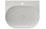 RAVAK Mosdó, Ravak Yard 60 kerámiamosdó Smoke Grey XJX0O260000 - zuhanykabin