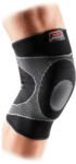McDavid Knee Sleeve 4-way Elastic With Gel Buttress 5125 Térdortézis S