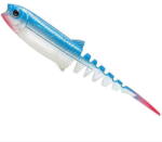 Savage Gear Cannibal Minnow V-Tail 8cm 3.4g Blue Pearl 4buc (F1.SG.1625399)