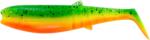 Savage Gear Cannibal Shad 12.5cm 20g Firecracker 4buc (F1.SG.77151)