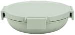 Brabantia Salátástál, Brabantia Make & Take, műanyag, 1, 0 l, zöld