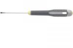Bahco Egyenes pengéjű csavarhúzó 0, 8 x 4 x 100 mm, 222 mm, Bahco (BE-8040)