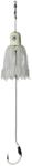DAM MADCAT A-Static Adjustable Clonk Teaser Nr. 10/0 33cm 150g Glow-In-The-Dark (MAD.60943)