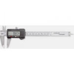 BMI 760150 Műhely tolómérő 150 mm (760150) - aqua
