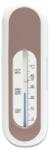 bébé-jou vízhőmérő mocha mousse b423619