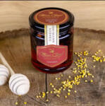 Mézes Gergő Méhészete Mézes Gergő - Teavarázs miniméz 45g