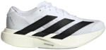 Adidas Adizero Evo SL Ftwr White/Core Black/Ftwr White Női futócipő UK 5 Férfi futócipő