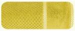Eurofirany Mustársárga Fürdőlepedő (05), 50x90 - Frottír (1171373)