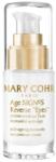 MARY COHR Age Signes Reverse szemkörnyékápoló krém, 15 ml
