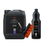 ADBL Professzionális kárpittisztító készlet