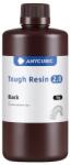 ANYCUBIC Tough Resin 2.0 fekete