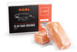ADBL Clay Bar Orange - Puha lakktisztító gyurma 2x50g