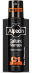 Alpecin Caffeine C1 Black Edition hajhullás csökkentő sampon, 250 ml