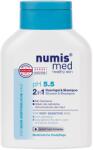Numis med Numis Med Sensitive 2 az 1-ben sampon és tusfürdő nagyon érzékeny bőrre, 200 ml
