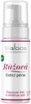 Saloos Bio Rózsa arctisztító hab, 150 ml