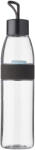 Mepal Ellipse Kulacs, Nordic Black, 700 ml