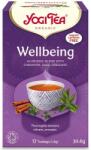 YOGI TEA Jó közérzet bio tea - Yogi Tea