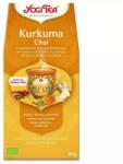 YOGI TEA Kurkuma szálas chai bio tea - Yogi Tea