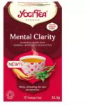YOGI TEA Friss elme bio tea - Yogi Tea