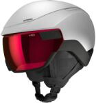 Atomic Revent GT AMID VISOR HD WHITE BLACK bukósisak (AN5006704M)