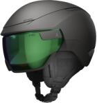 Atomic Revent GT AMID VISOR HD BLACK bukósisak (AN5006608M)