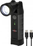 brennenstuhl TL 1000 ACW LED Kézilámpa Akkuról üzemeltetett 1000 lm 300 g (1173750007) (1173750007) - aqua