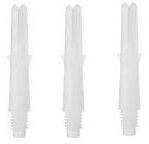 L-style Tije Darts L-Style Locked Straight, alb, 13mm (LS1085)