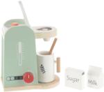 Zopa Wood Fa kávéfőző szett